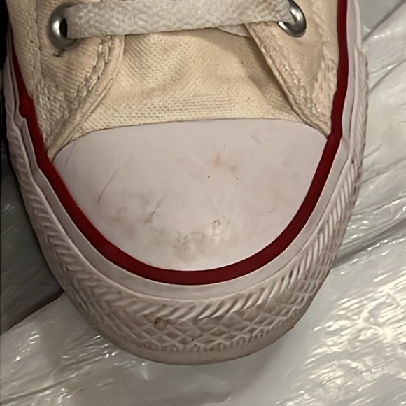 Converse All Star Shoreline Sneakers Size 8 - Picture 11 of 11